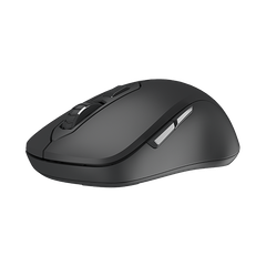  Chuột Dareu Lm115b Wireless + Bluetooth - Black 