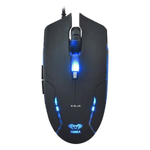 Chuột E-blue Cobra Ii Ems151
