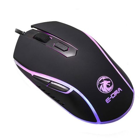 Chuột E-dra Em610 Led Rgb
