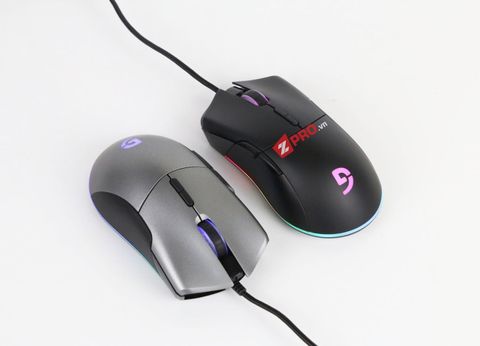 Chuột Fuhlen G4 Rgb