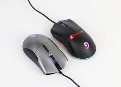  Chuột Fuhlen G4 Rgb 