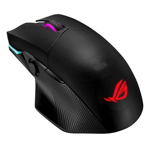 Chuột Gaming Asus Rog Chakram Wireless
