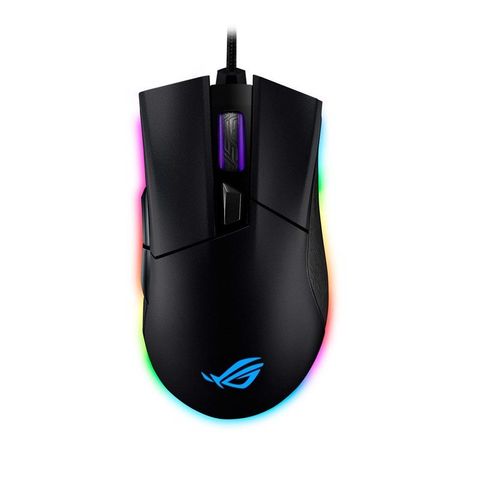 Chuột Gaming Asus Rog Gladius Ii Origin