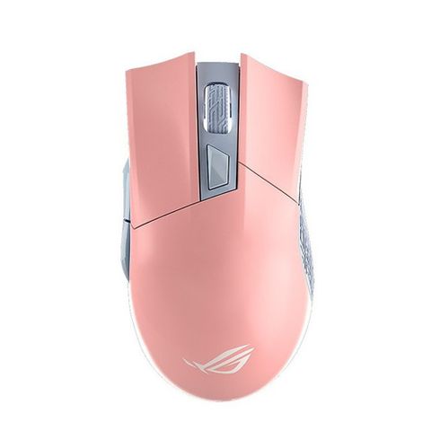 Chuột Gaming Asus Rog Gladius Ii Pink Edition