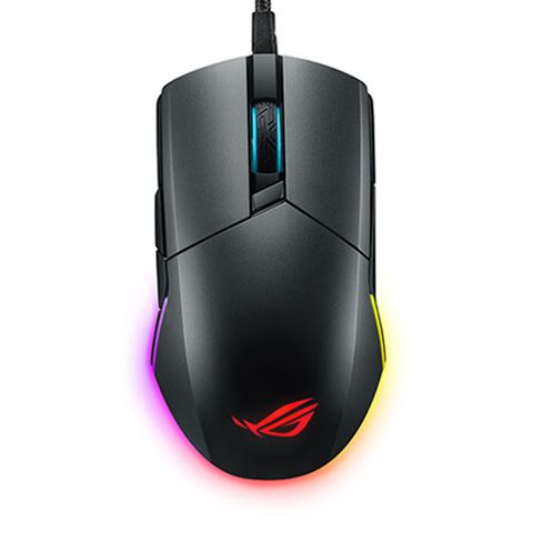 Chuột Gaming Asus Rog Pugio