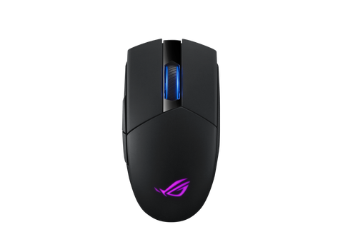 Chuột Gaming Asus Rog Strix Impact Ii Wireless