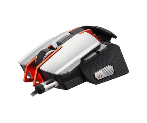 Chuột Gaming Có Dây Cougar 700m Evo - 16000 Dpi