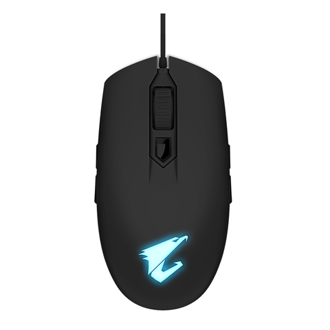 Chuột Gaming Có Dây Gigabyte Aorus M2