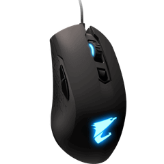  Chuột Gaming Có Dây Gigabyte Aorus M4 