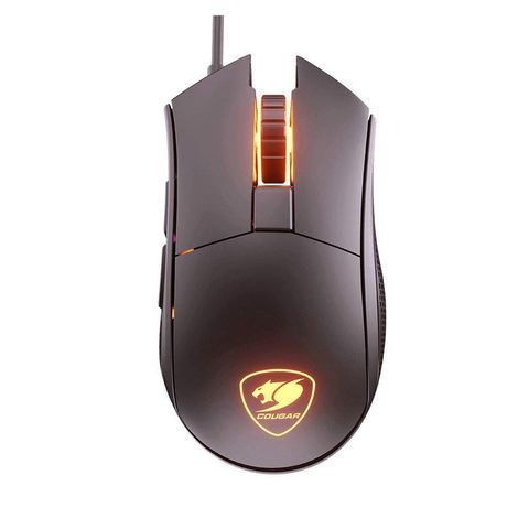 Chuột Gaming Cougar Revenger St Rgb