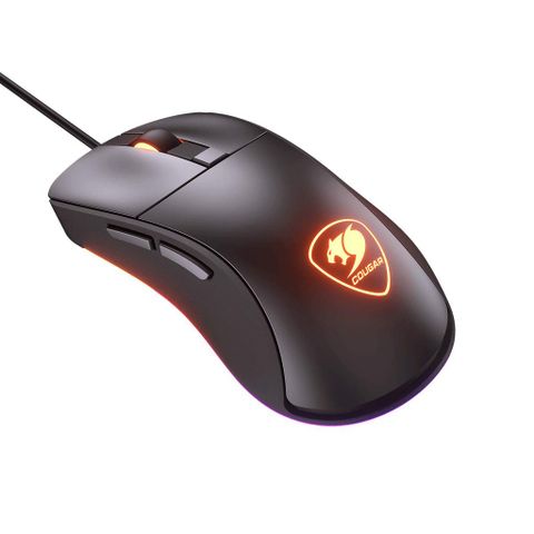 Chuột Gaming Cougar Surpassion St Rgb