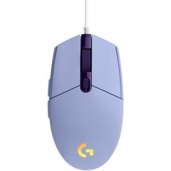  Chuột Gaming Logitech G203 Lilac 