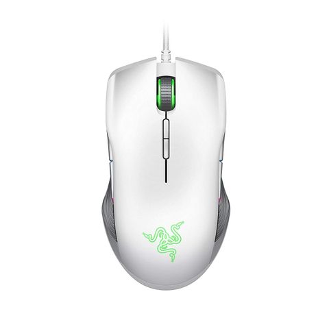 Chuột Gaming Razer Lancehead Tournament Mercury Edition