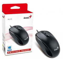  Chuột Genius Dx110 Usb 