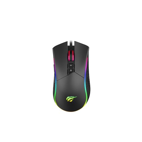 Chuột Havit Ms1001s