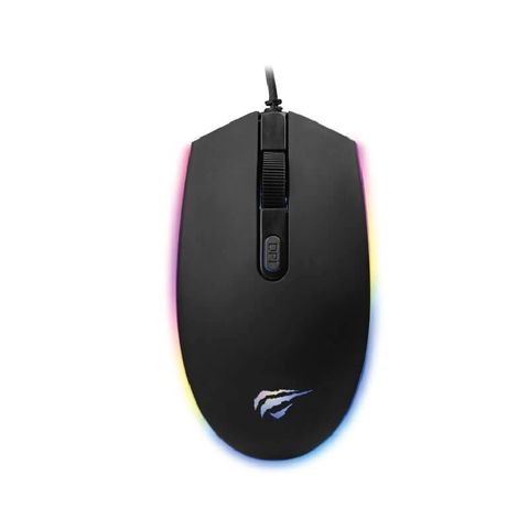 Chuột Havit Ms1003