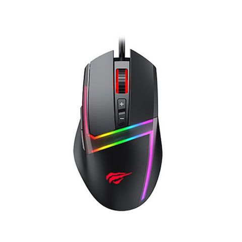 Chuột Havit Ms953