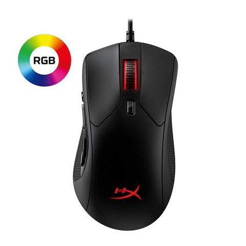 Chuột Hyperx Pulsefire Raid Rgb
