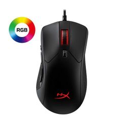  Chuột Hyperx Pulsefire Raid Rgb 