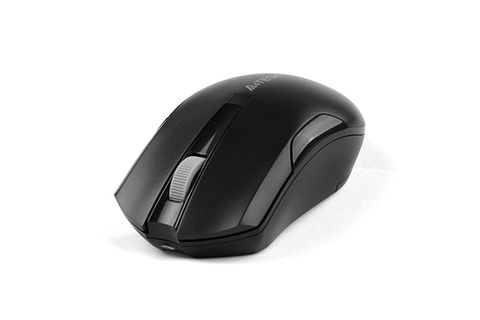 Chuột Không Dây A4tech 2.4g Có Thể Sạc Lại G11-200n