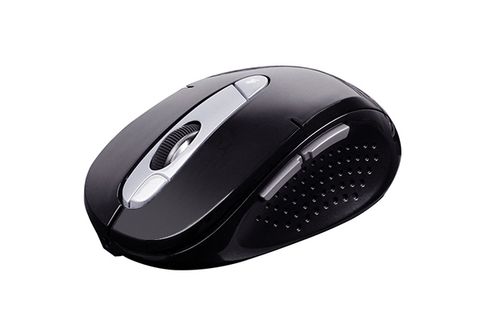 Chuột Không Dây A4tech 2.4g Có Thể Sạc Lại G11-570fx