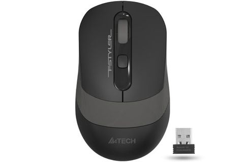 Chuột Không Dây A4tech Fg11 2.4g