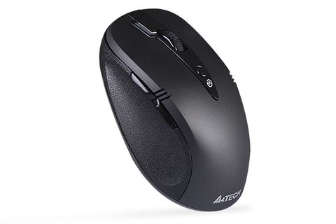 Chuột Không Dây A4tech G10-650f 5-chế Độ 2.4g