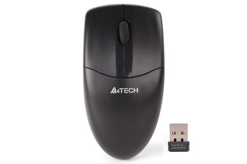 Chuột Không Dây A4tech G3-220n / G3-220ns