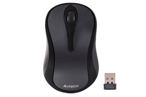 Chuột Không Dây A4tech G3-280n / G3-280ns