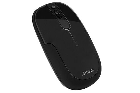 Chuột Không Dây A4tech G9-110f