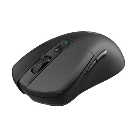 Chuột Không Dây Chơi Dareu A918 Wireless Black