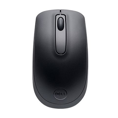 Chuột Không Dây Dell Kit Wm118 Optical