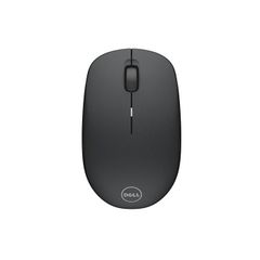  Chuột Không Dây Dell Kit Wm126 Optical (đen) 