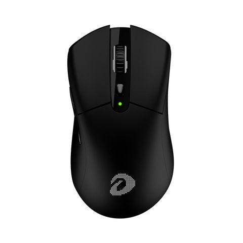 Chuột Không Dây Gaming Dareu A918 Black