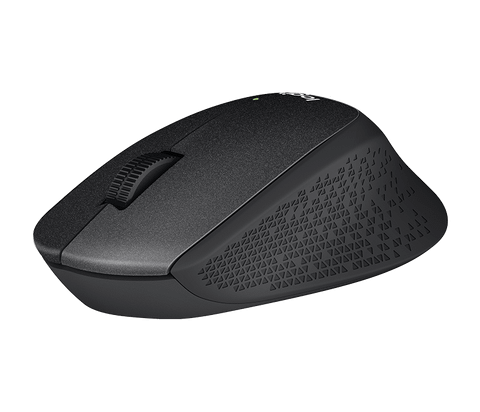 Chuột Không Dây Logitech M331 Silent