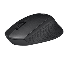  Chuột Không Dây Logitech M331 Silent 