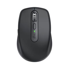  Chuột Không Dây Logitech Mx Anywhere 3 Graphite- 910-005992 