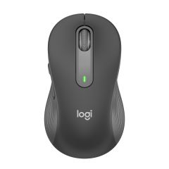  Chuột không dây Logitech Signature M650 L Graphite 