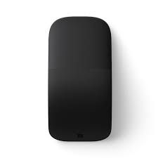  Chuột Không Dây Microsoft Surface Arc Mouse - Black 