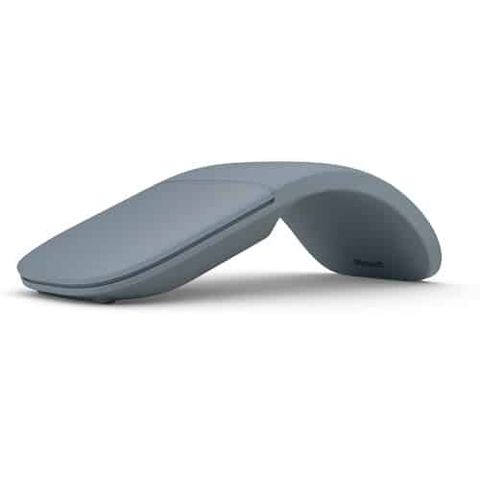 Chuột Không Dây Microsoft Surface Arc Mouse - Blue