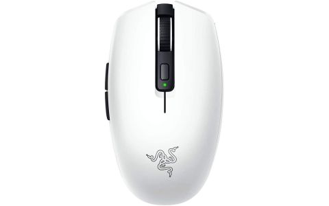 Chuột Không Dây Razer Orochi V2 White