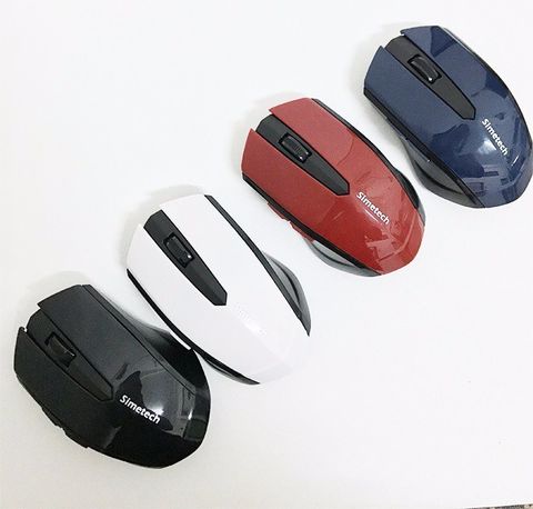 Chuột Ko Dây S5300