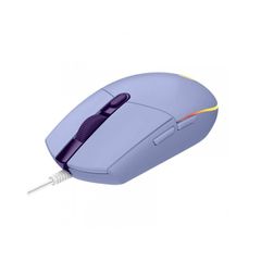  Chuột Logitech G203 Lightsync Lilac 