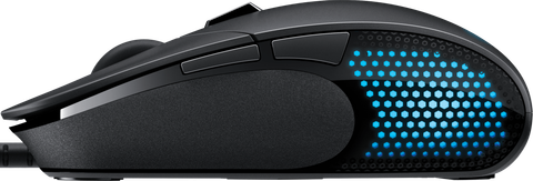 Chuột Logitech G302 Daedalus Prime