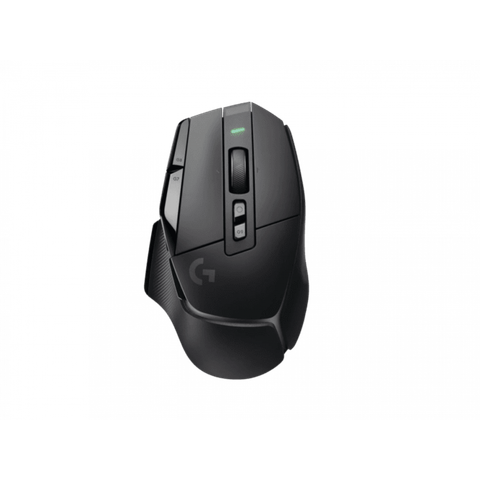 Chuột Logitech G502 X Lightspeed - Đen