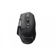  Chuột Logitech G502 X Lightspeed - Đen 