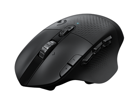 Chuột Logitech G604 Wireless HERO 16K