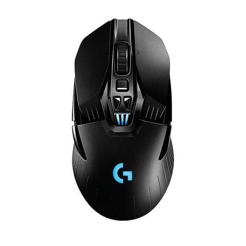 Chuột Logitech G903 Hero Lightspeed Wireless