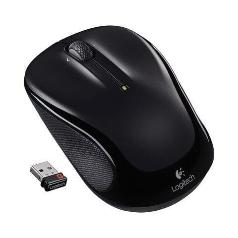 Chuột Logitech M325 Wireless