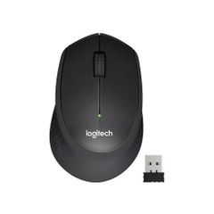  Chuột Logitech M330 Silent Plus 
